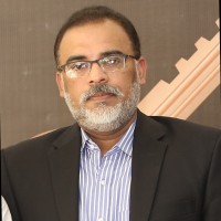 Syed Asim Ibrahim -.