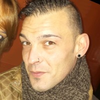 Jonathan De Las Heras Gonzalez