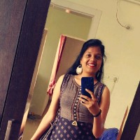 Jagruti Almeida
