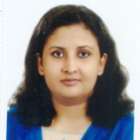Khaleda Akter