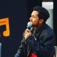 Spandan Patil