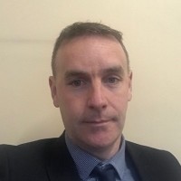 Adrian O’Loughlin