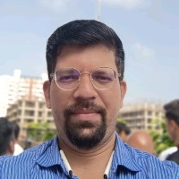 Prasad Gaonkar