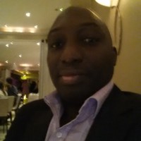 Ola Olomo, Acma Cgma