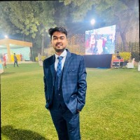 DEVASHISH MANDAL
