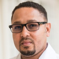 Jody Anthony Roberts