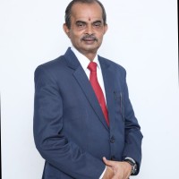Keshari Kishore Jha