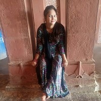 Faiza Afzal Faiza