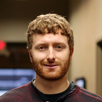 Jordan Petersen