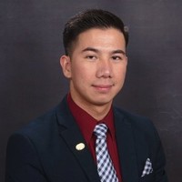 Damian H Nguyen