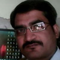 Chandra Bhushan