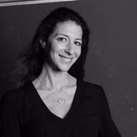 Eléonore de Saint Seine