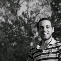 Ferran Bayó Ribera