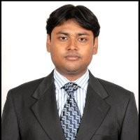 Shailesh Kumar Singh