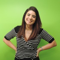 Carolina Pampolha