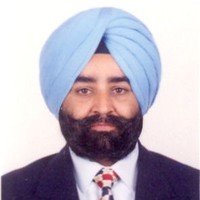 Harjot Singh