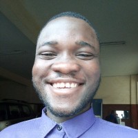 Dédji Jean-gabriel AGONMA