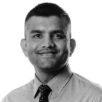 Vinay Rajashekaraiah