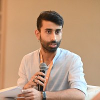 Sahil Tandon