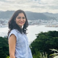 Suhani Balar