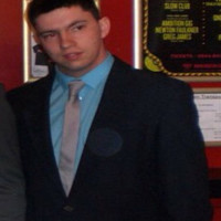 Derren Wright