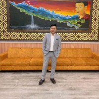 Aawaz Shrestha