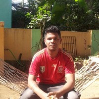 Abhishek Kamble