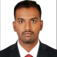 Manikandan Sivaraman