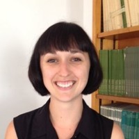 Caroline Petersen