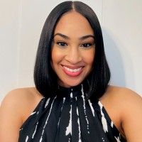 Deja R. Cobbs, MSW, CPLC