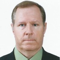 Terrence Stewart