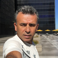 alex ghorbani