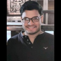 Soumyajit Basu Chowdhury