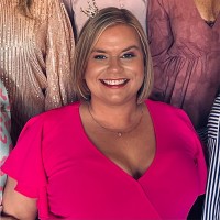 Courtney Barras
