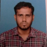 Ramesh Vengidusamy