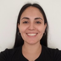 Carolina Elizabeth Mora