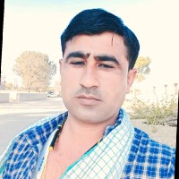 Idrish Khan Idrish Khan