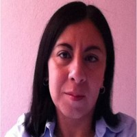 Ana Luisa Mejía