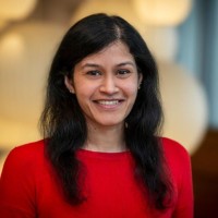 Roshni Prabhu