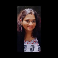 Swathi Ramachandra