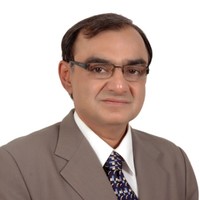 Dr Hemant Malhotra