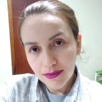 Ester Aparecida Oliveira Dos Anjos
