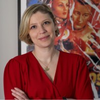 Roberta Tocchio