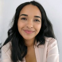 Tayna Martins Silva