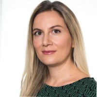 Argyro Velonaki, PhD