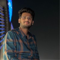 Vamshi Kothapally