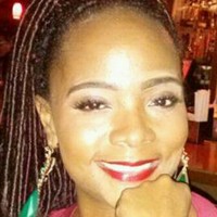 Candice Barrigher