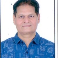 Joginder Sharma