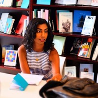 Nadia Misir