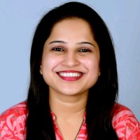 Gayatri Mankavle